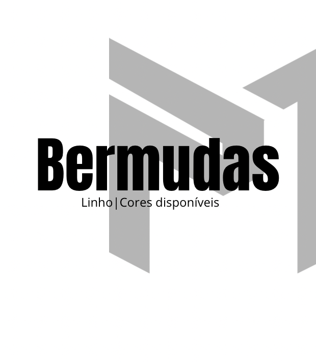 Bermudas