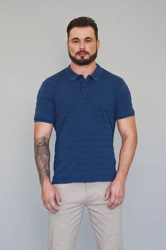 Camisa polo